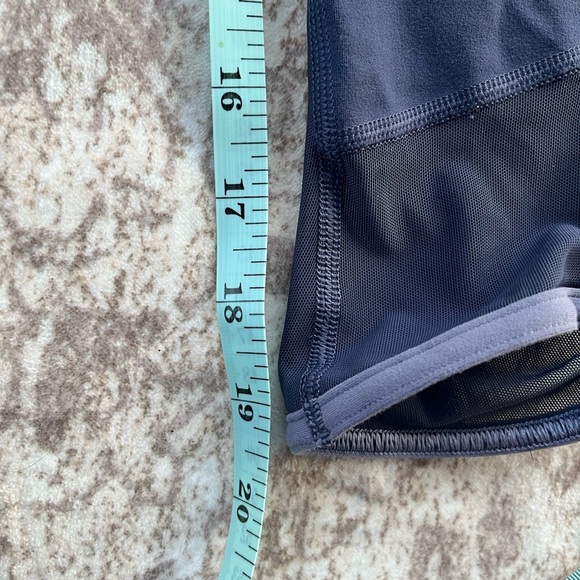 Athleta Salutation Stash Pocket II Capri Size XXS - Picture 11 of 11